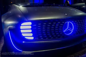 Mercedes Il Futuro Oggi