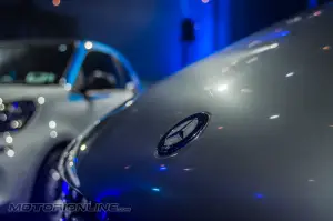 Mercedes Il Futuro Oggi