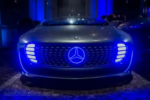 Mercedes Il Futuro Oggi