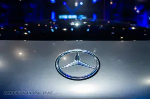 Mercedes Il Futuro Oggi