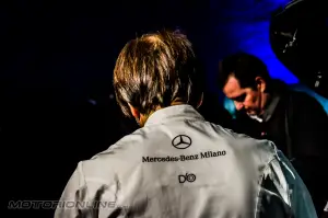 Mercedes Il Futuro Oggi