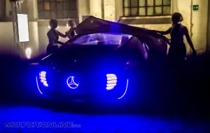 Mercedes Il Futuro Oggi