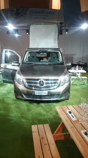 Mercedes Marco Polo