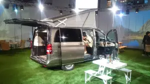 Mercedes Marco Polo