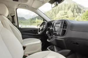 Mercedes Marco Polo