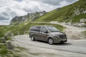 Mercedes Marco Polo
