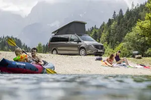 Mercedes Marco Polo