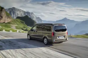 Mercedes Marco Polo
