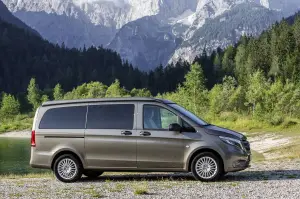 Mercedes Marco Polo