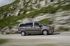 Mercedes Marco Polo