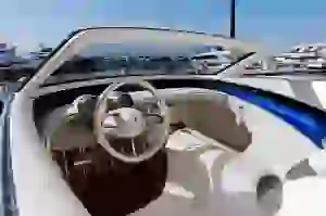 Mercedes Maybach al Salone di Genova 2022