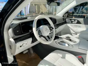 Mercedes Maybach al Salone di Genova 2022