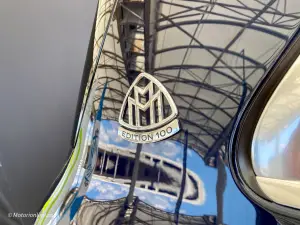 Mercedes Maybach al Salone di Genova 2022 - 15
