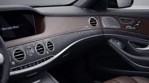 Mercedes-Maybach Classe S 2021 presentazione - 8