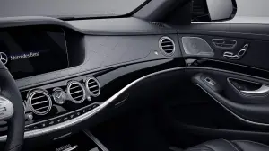 Mercedes-Maybach Classe S 2021 presentazione - 11