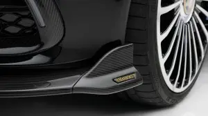 Mercedes-Maybach Classe S by Mansory - Foto