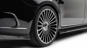 Mercedes-Maybach Classe S by Mansory - Foto