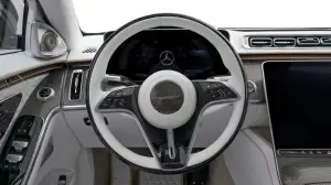 Mercedes-Maybach Classe S by Mansory - Foto