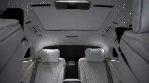 Mercedes-Maybach Classe S by Mansory - Foto