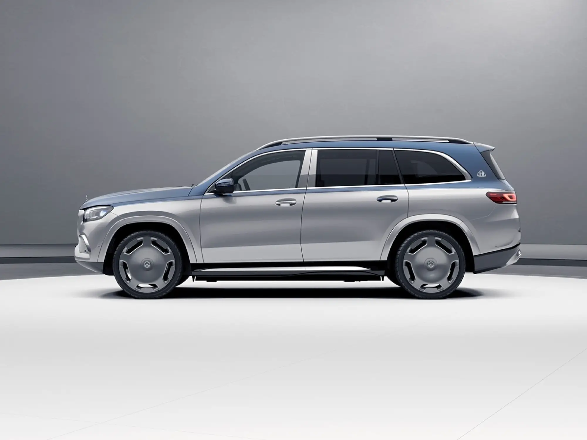 Mercedes-Maybach Classe S e GLS Edition 100 - 26