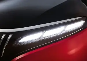 Mercedes-Maybach EQS Concept - Foto ufficiali - 16