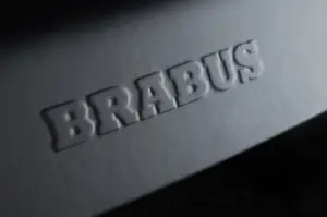 Mercedes-Maybach GLS 600 Brabus 900 - Foto