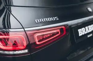 Mercedes-Maybach GLS 600 Brabus 900 - Foto - 26