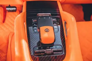 Mercedes-Maybach GLS Brabus - Foto - 29