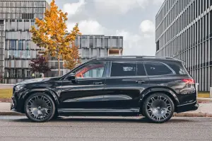 Mercedes-Maybach GLS Brabus - Foto - 87