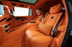 Mercedes-Maybach GLS Brabus - Foto - 8