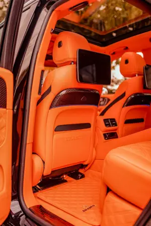 Mercedes-Maybach GLS Brabus - Foto - 93