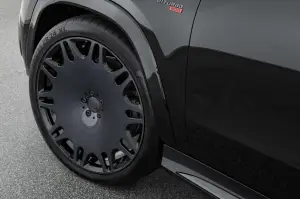 Mercedes-Maybach GLS Brabus - Foto - 86