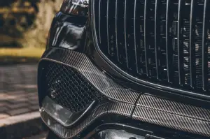 Mercedes-Maybach GLS Brabus - Foto - 89