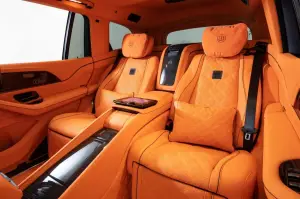 Mercedes-Maybach GLS Brabus - Foto - 81