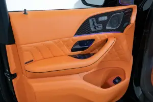Mercedes-Maybach GLS Brabus - Foto - 69