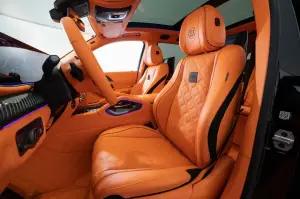 Mercedes-Maybach GLS Brabus - Foto - 88