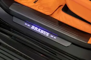 Mercedes-Maybach GLS Brabus - Foto - 45