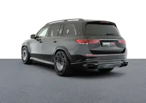 Mercedes-Maybach GLS Brabus - Foto - 92
