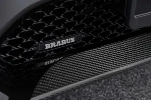 Mercedes-Maybach GLS Brabus - Foto - 36
