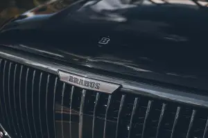 Mercedes-Maybach GLS Brabus - Foto - 73