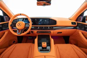 Mercedes-Maybach GLS Brabus - Foto - 48