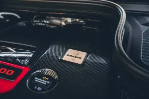 Mercedes-Maybach GLS Brabus - Foto - 21