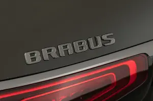 Mercedes-Maybach GLS Brabus - Foto - 72