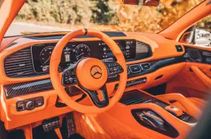 Mercedes-Maybach GLS Brabus - Foto - 55