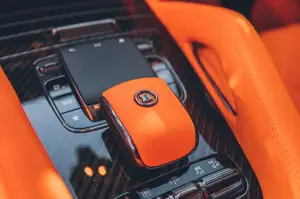 Mercedes-Maybach GLS Brabus - Foto - 82