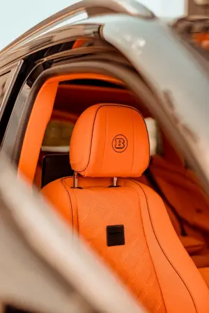 Mercedes-Maybach GLS Brabus - Foto - 54