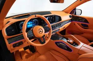 Mercedes-Maybach GLS Brabus - Foto - 22