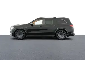Mercedes-Maybach GLS Brabus - Foto - 79