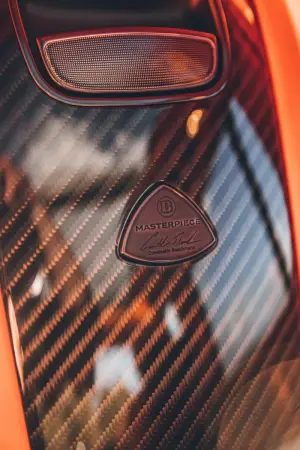 Mercedes-Maybach GLS Brabus - Foto - 43