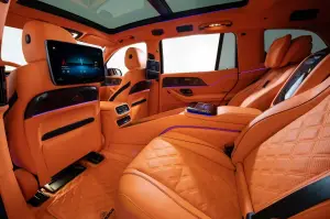 Mercedes-Maybach GLS Brabus - Foto - 35